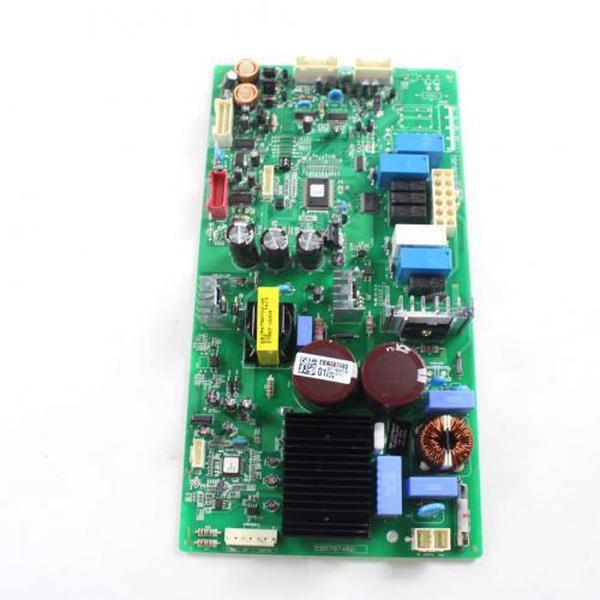 LG APPLIANCES EBR78748201 MAIN PC BOARD ASSEMBLY (genuine oem part) - Parts Solution Group