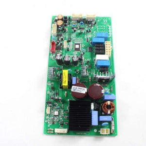 LG APPLIANCES EBR78748201 MAIN PC BOARD ASSEMBLY (genuine oem part)