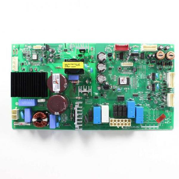 LG APPLIANCES EBR78748203 MAIN PC BOARD ASSEMBLY (genuine oem part) - Parts Solution Group
