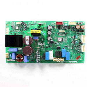 LG APPLIANCES EBR78748203 MAIN PC BOARD ASSEMBLY (genuine oem part)