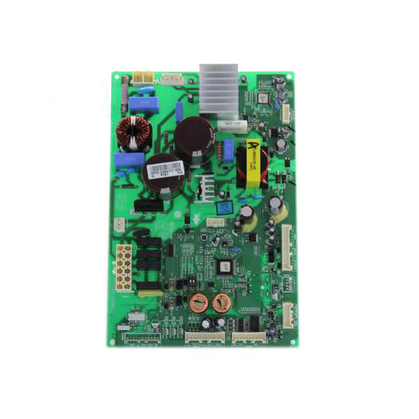 LG APPLIANCES EBR78764101 REFRIGERATOR ELECTRONIC CONTROL BOARD (genuine oem part) - Parts Solution Group