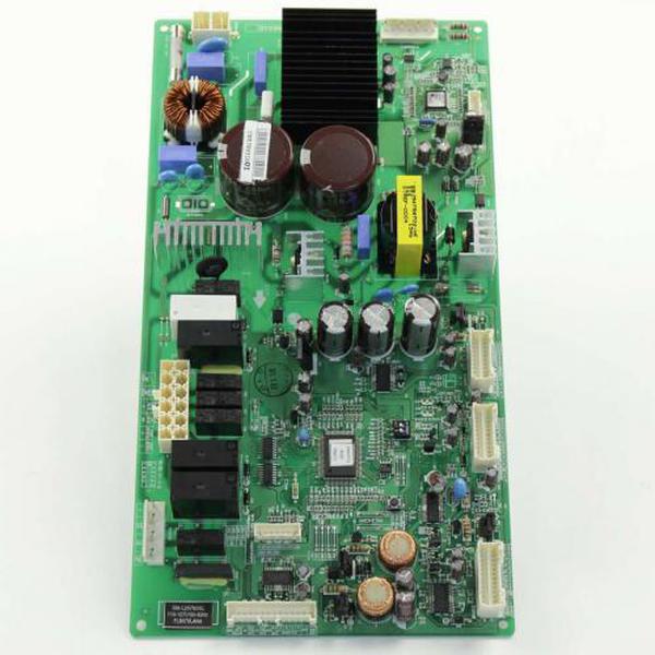 LG APPLIANCES EBR78931601 MAIN PC BOARD ASSEMBLY (genuine oem part) - Parts Solution Group