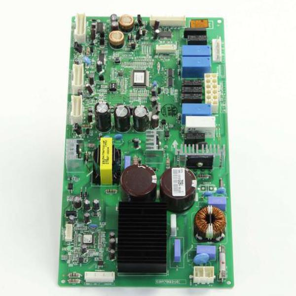 LG APPLIANCES EBR78931602 MAIN PC BOARD ASSEMBLY (genuine oem part) - Parts Solution Group