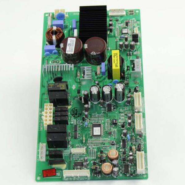 LG APPLIANCES EBR78931603 MAIN PC BOARD ASSEMBLY (genuine oem part) - Parts Solution Group