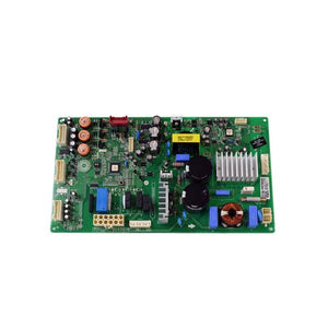 LG APPLIANCES EBR78940501 REFRIGERATOR ELECTRONIC CONTROL BOARD (genuine oem part)