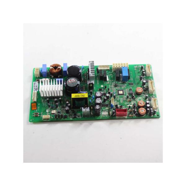 LG APPLIANCES EBR78940506 REFRIGERATOR ELECTRONIC CONTROL BOARD (genuine oem part) - Parts Solution Group