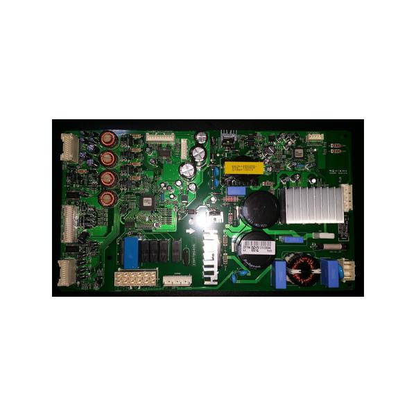 LG APPLIANCES EBR78940612 REFRIGERATOR POWER CONTROL BOARD (genuine oem part) - Parts Solution Group