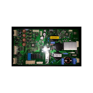 LG APPLIANCES EBR78940612 REFRIGERATOR POWER CONTROL BOARD (genuine oem part)