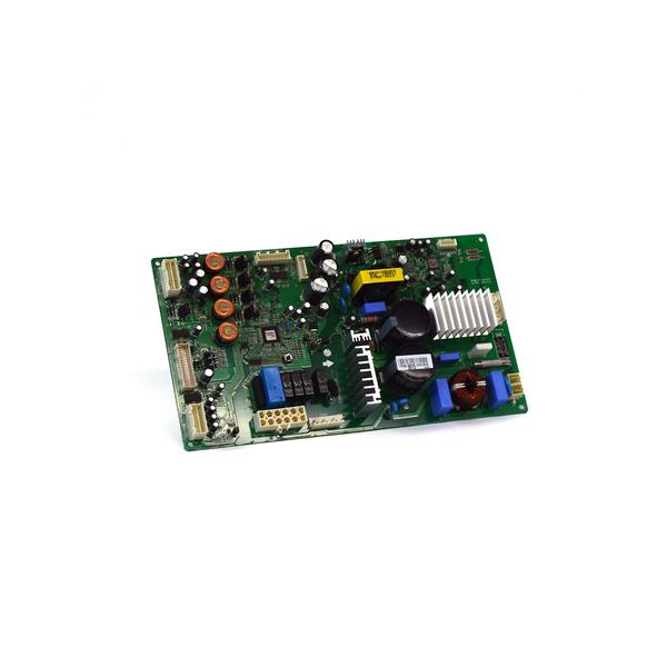 LG APPLIANCES EBR78940615 REFRIGERATOR ELECTRONIC CONTROL BOARD (genuine oem part) - Parts Solution Group