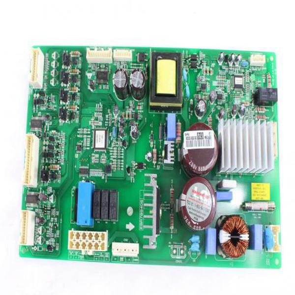 LG APPLIANCES EBR78940620 MAIN PC BOARD ASSEMBLY (genuine oem part) - Parts Solution Group