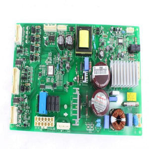 LG APPLIANCES EBR78940620 MAIN PC BOARD ASSEMBLY (genuine oem part)