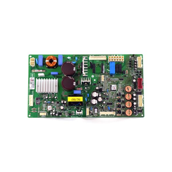 LG APPLIANCES EBR79267101 REFRIGERATOR ELECTRONIC CONTROL BOARD (genuine oem part) - Parts Solution Group