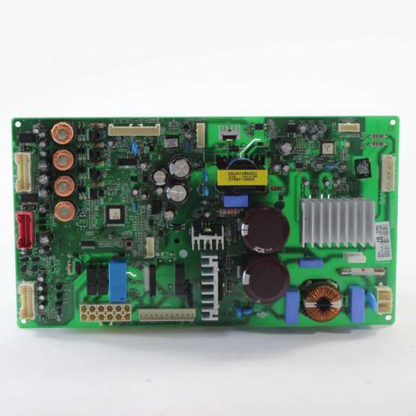 LG APPLIANCES EBR79267107 MAIN PC BOARD ASSEMBLY (genuine oem part) - Parts Solution Group