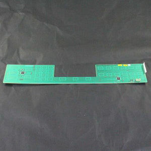 LG APPLIANCES EBR79627601 SUB PC BOARD ASSEMBLY (genuine oem part)