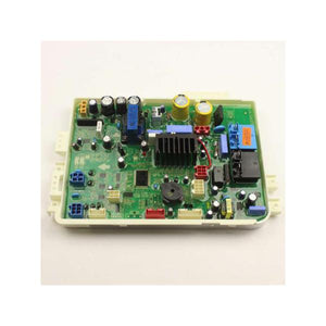 LG APPLIANCES EBR79686302 DISHWASHER ELECTRONIC CONTROL BOARD (genuine oem part)