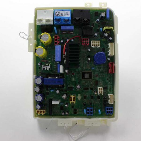 LG APPLIANCES EBR79686303 MAIN PC BOARD ASSEMBLY (genuine oem part) - Parts Solution Group
