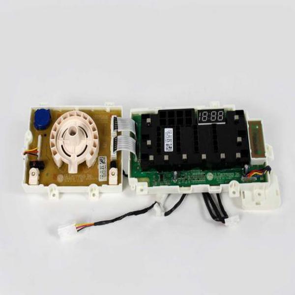 LG APPLIANCES EBR79777512 DISPLAY PC BOARD ASSEMBLY (genuine oem part) - Parts Solution Group