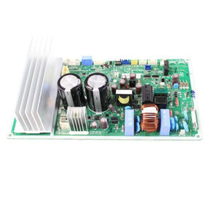 LG APPLIANCES EBR80090805 MAIN PC BOARD ASSEMBLY (genuine oem part)