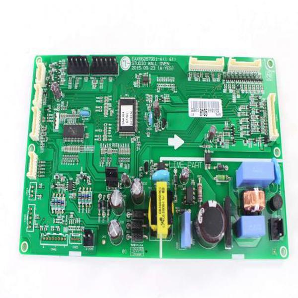 LG APPLIANCES EBR80108105 MAIN PC BOARD ASSEMBLY (genuine oem part) - Parts Solution Group