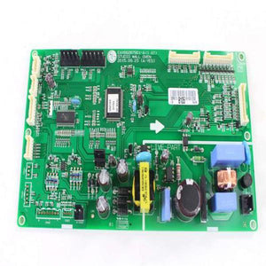LG APPLIANCES EBR80108105 MAIN PC BOARD ASSEMBLY (genuine oem part)