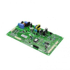 LG APPLIANCES EBR80108106 MAIN PC BOARD ASSEMBLY (genuine oem part)