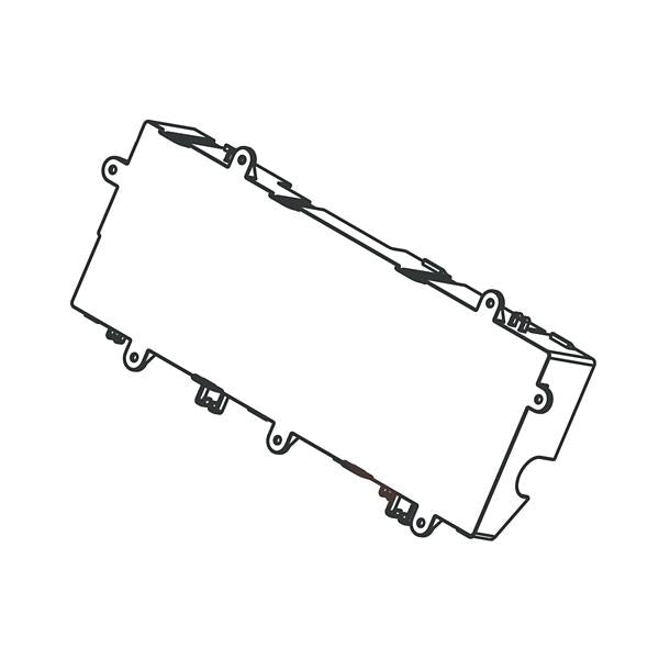 LG APPLIANCES EBR80198610 DRYER ELECTRONIC CONTROL BOARD (GENUINE OEM PART) - Parts Solution Group