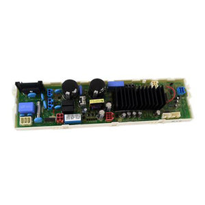 LG APPLIANCES EBR80321807 WASHER ELECTRONIC CONTROL BOARD MAIN (GENUINE OEM PART)