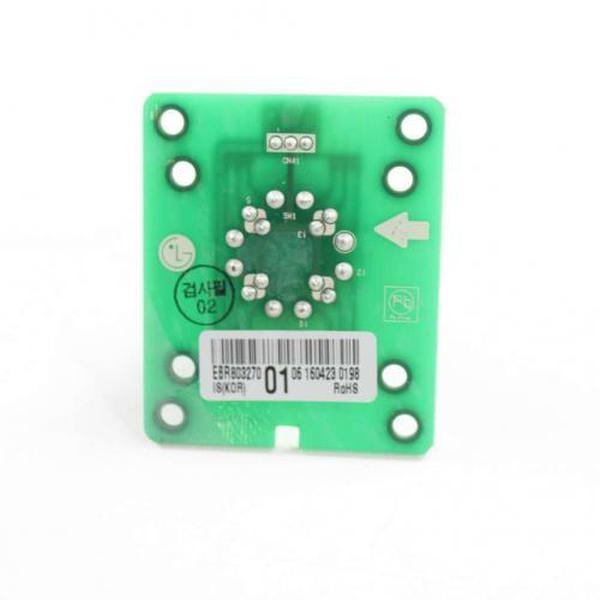 LG APPLIANCES EBR80327001 OPTION PC BOARD ASSEMBLY (genuine oem part) - Parts Solution Group