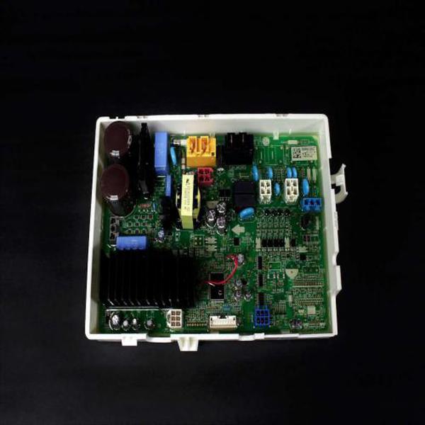 LG APPLIANCES EBR80360713 MAIN PC BOARD ASSEMBLY (genuine oem part) - Parts Solution Group