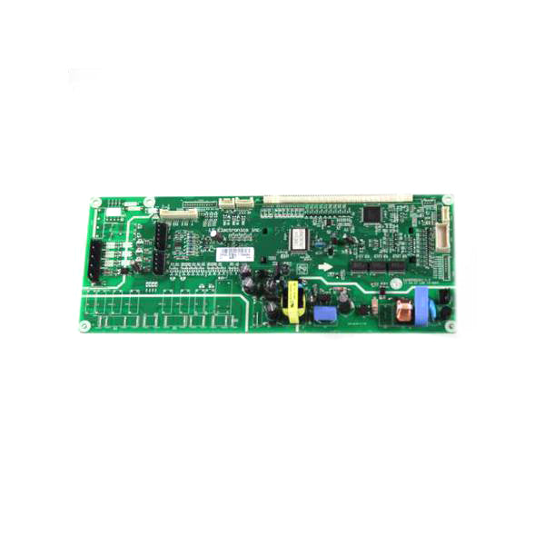 LG APPLIANCES EBR80595301 RANGE MAIN POWER CONTROL BOARD ASSEMBLY (genuine oem part) - Parts Solution Group
