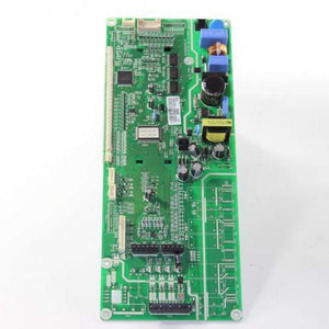 LG APPLIANCES EBR80595302 MAIN PC BOARD ASSEMBLY (genuine oem part)