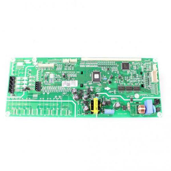 LG APPLIANCES EBR80595305 MAIN PC BOARD ASSEMBLY (genuine oem part) - Parts Solution Group