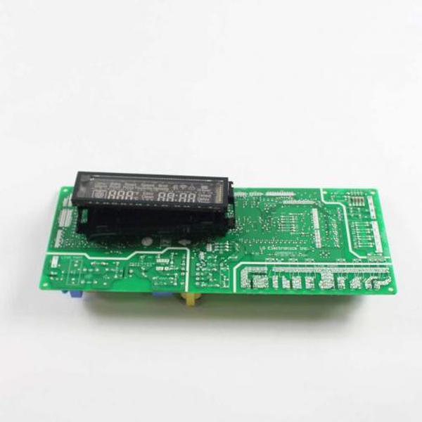 LG APPLIANCES EBR80595311 MAIN PC BOARD ASSEMBLY (genuine oem part) - Parts Solution Group