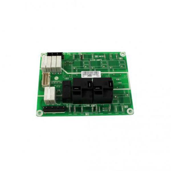 LG APPLIANCES EBR80595408 OPTION PC BOARD ASSEMBLY (genuine oem part) - Parts Solution Group