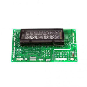 LG APPLIANCES EBR80595604 MAIN PC BOARD ASSEMBLY (genuine oem part)