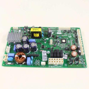 LG APPLIANCES EBR80757402 MAIN PC BOARD ASSEMBLY (genuine oem part)