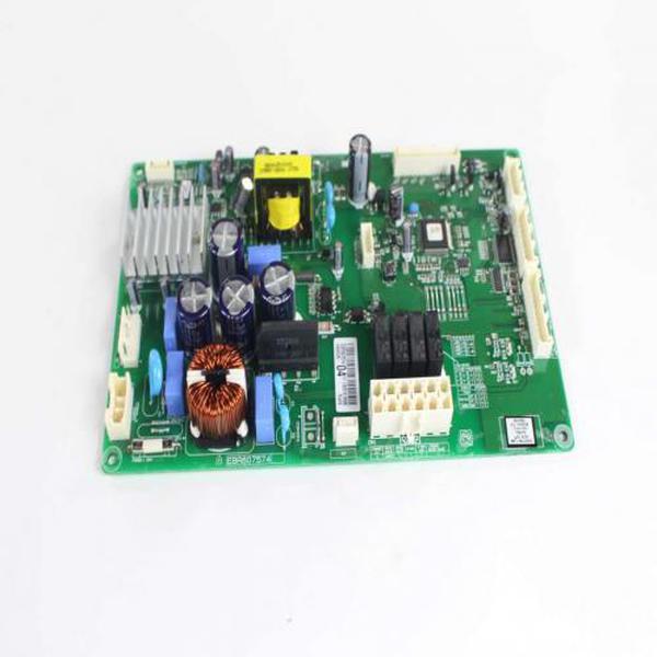 LG APPLIANCES EBR80757404 MAIN PC BOARD ASSEMBLY (genuine oem part) - Parts Solution Group