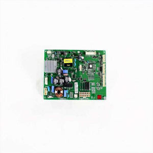 LG APPLIANCES EBR80757408 MAIN PC BOARD ASSEMBLY (genuine oem part)