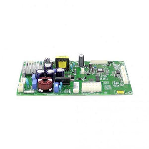 LG APPLIANCES EBR80757409 MAIN PC BOARD ASSEMBLY (genuine oem part)