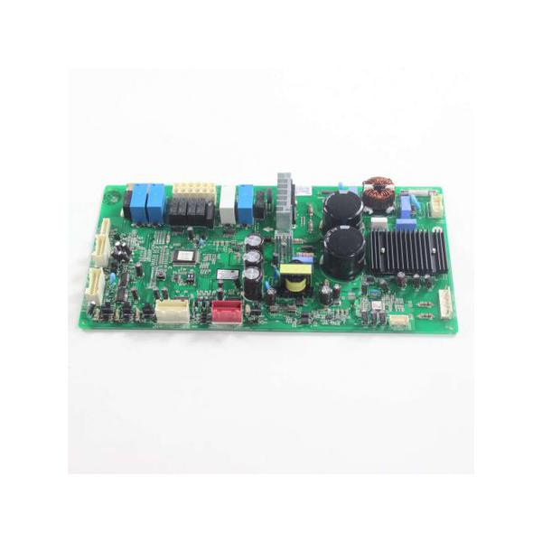 LG APPLIANCES EBR80977510 REFRIGERATOR MAIN POWER CONTROL BOARD ASSEMBLY (genuine oem part) - Parts Solution Group