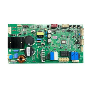 LG APPLIANCES EBR80977527 MAIN PC BOARD ASSEMBLY (genuine oem part)