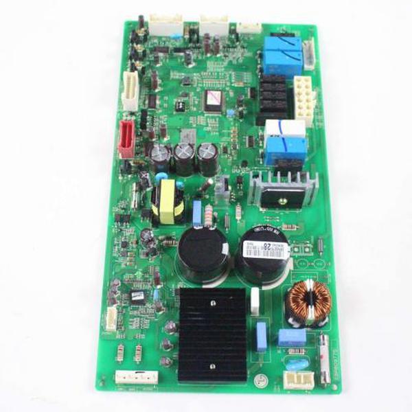 LG APPLIANCES EBR80977528 MAIN PC BOARD ASSEMBLY (genuine oem part) - Parts Solution Group