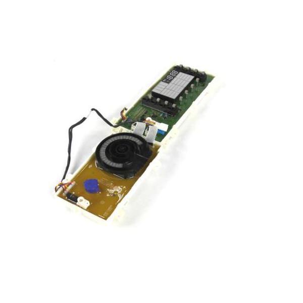 LG APPLIANCES EBR81137801 PCB ASSEMBLY DISPLAY (GENUINE OEM PART) - Parts Solution Group