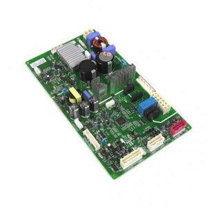 LG APPLIANCES EBR81182701 MAIN PC BOARD ASSEMBLY (genuine oem part)