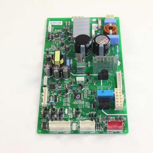 LG APPLIANCES EBR81182702 MAIN PC BOARD ASSEMBLY (genuine oem part) - Parts Solution Group