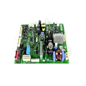 LG APPLIANCES EBR81182703 REFRIGERATOR ELECTRONIC CONTROL BOARD (genuine oem part)