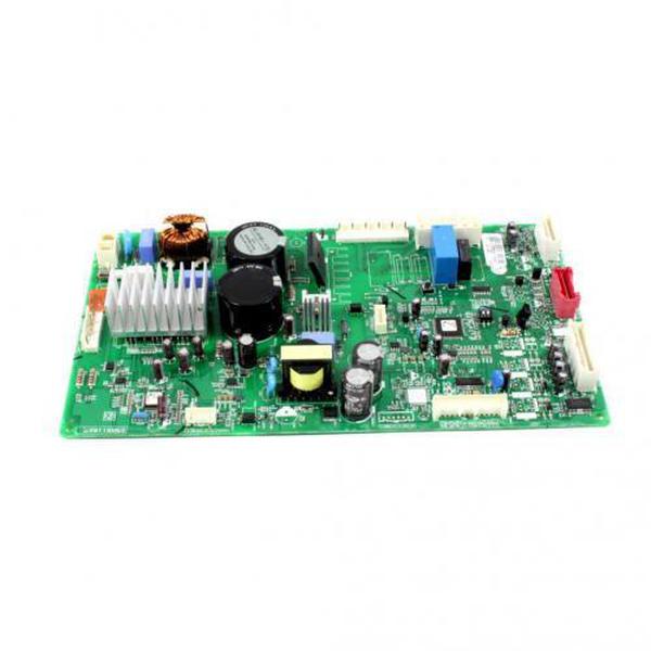 LG APPLIANCES EBR81182755 MAIN PC BOARD ASSEMBLY (genuine oem part) - Parts Solution Group