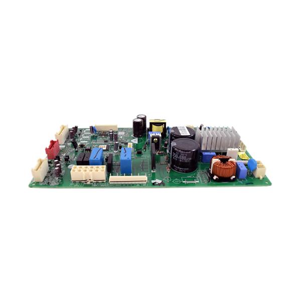 LG APPLIANCES EBR81182758 REFRIGERATOR ELECTRONIC CONTROL BOARD (GENUINE OEM PART) - Parts Solution Group