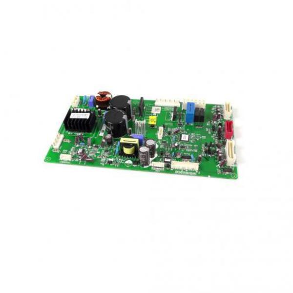 LG APPLIANCES EBR81182781 MAIN PC BOARD ASSEMBLY (genuine oem part) - Parts Solution Group