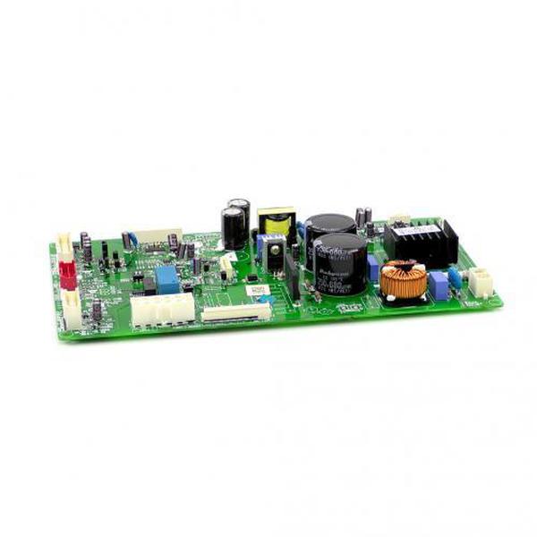 LG APPLIANCES EBR81182792 MAIN PC BOARD ASSEMBLY (genuine oem part) - Parts Solution Group